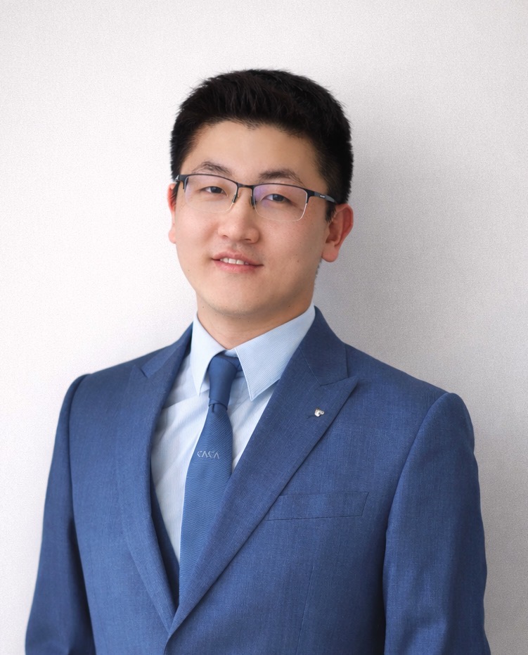 Weimin Wu
